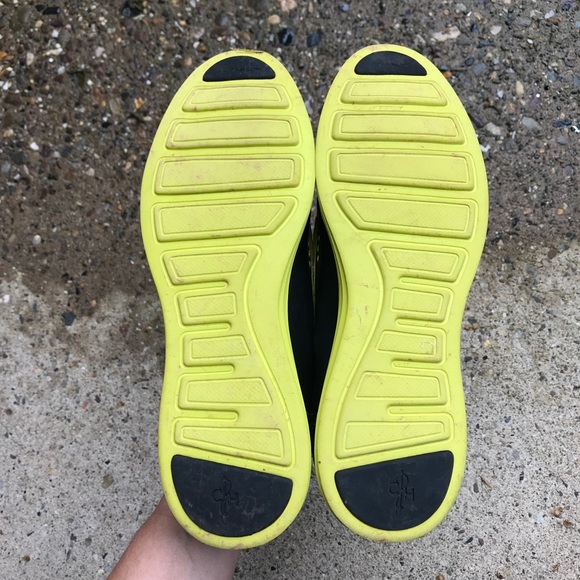 Cole Haan Lunar Grand Loafers - Picture 2 of 3